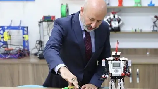 Kocasinan ülke ekonomisine büyük katkı sağlıyor