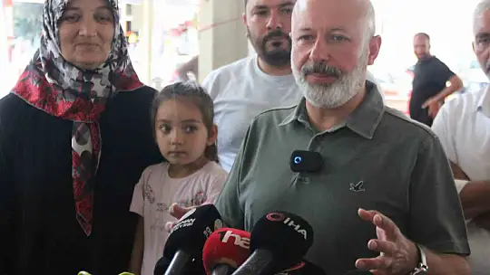 Kayseri'de tek, Türkiye'de ise sayılı ve model bir pazar!