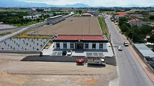 Çolakbayrakdar'dan Cırgalan Aile Sağlığı Merkezi açılışına davet