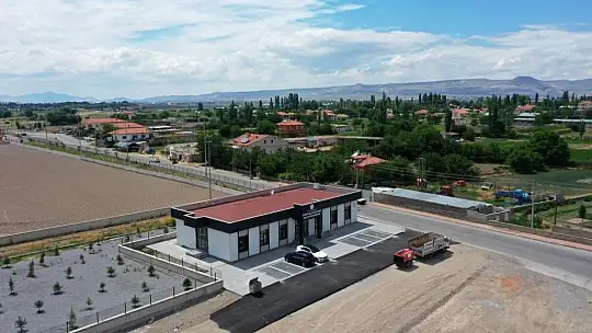 Çolakbayrakdar'dan Cırgalan Aile Sağlığı Merkezi açılışına davet