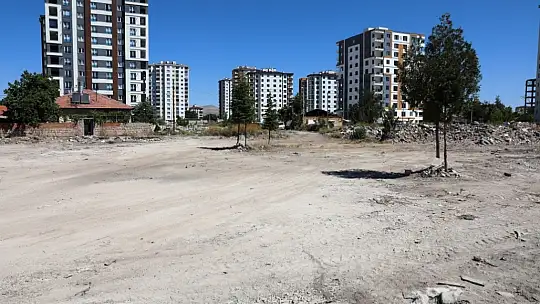 Çolakbayrakdar 5 müjdeyi birden verdi