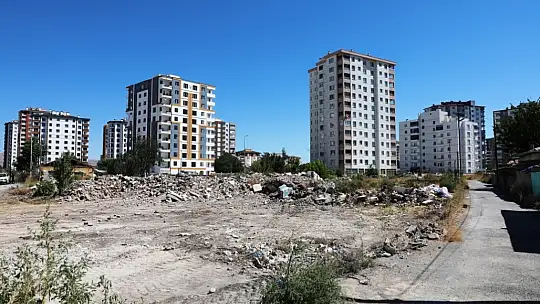 Çolakbayrakdar 5 müjdeyi birden verdi