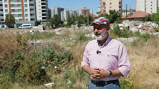 Çolakbayrakdar 5 müjdeyi birden verdi