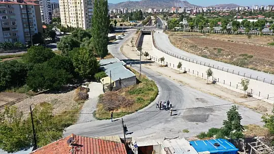 Çolakbayrakdar 5 müjdeyi birden verdi