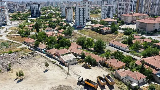 Çolakbayrakdar 5 müjdeyi birden verdi