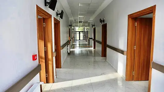 Kocasinan'dan sosyal tesis atağı