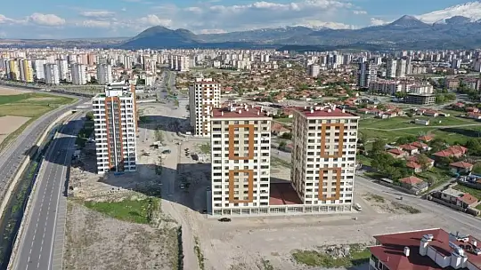 Çolakbayrakdar'dan projeler için saha çalışması