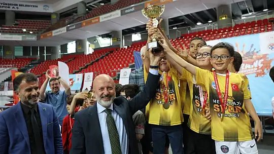 Satrançta ödüller sahiplerini buldu