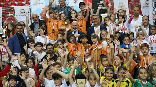 Satrançta ödüller sahiplerini buldu