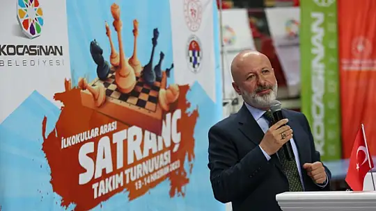 Satrançta ödüller sahiplerini buldu