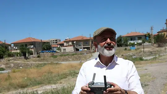 Başkan Çolakbayrakdar, Uğurevler'in imar sorununa çözüm buldu!