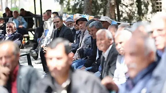 Yemliha'da 45 yıllık problem ne? Müjdeli haber geldi! İşte detaylar...