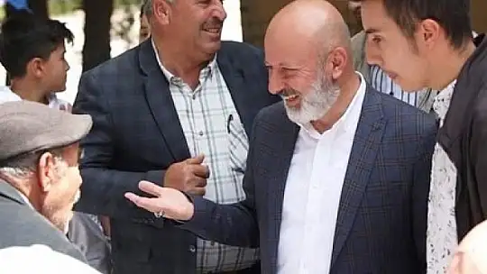 Yemliha'da 45 yıllık problem ne? Müjdeli haber geldi! İşte detaylar...