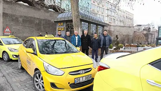 Palancıoğlu: 'Bu yaz farklı bir Hunat Mahallesi olacak'