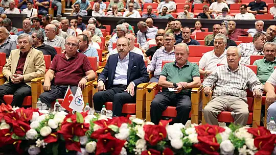 Başkan Gülsoy: 'Mera alanından çıkartılan arsanın tapusunu alacağız'