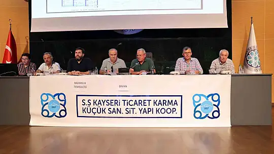 Başkan Gülsoy: 'Mera alanından çıkartılan arsanın tapusunu alacağız'