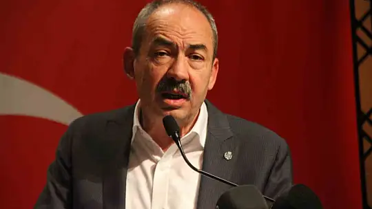 Gülsoy: Sağlıklı işleyen bir kredi mekanizması üretimin, istihdamın ve ihracatın olmazsa olmazıdır