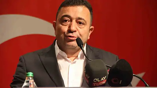 Gülsoy: Sağlıklı işleyen bir kredi mekanizması üretimin, istihdamın ve ihracatın olmazsa olmazıdır