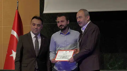 Gülsoy, 'Kayseri İhracatına katkı sağlayacaz'