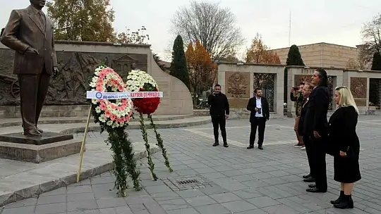 Başkan Kural: 'Kayseri'de 100'e yakın sahte diş hekiminin varlığını biliyoruz'