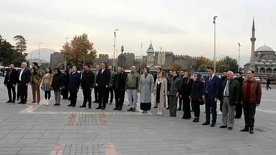 Başkan Kural: 'Kayseri'de 100'e yakın sahte diş hekiminin varlığını biliyoruz'