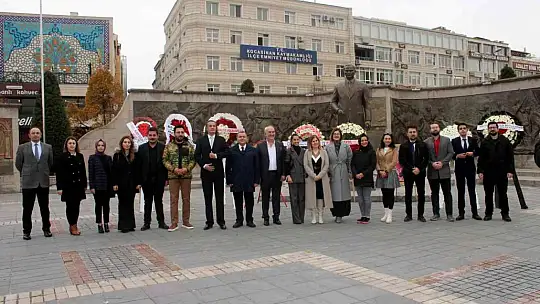 Başkan Kural: 'Kayseri'de 100'e yakın sahte diş hekiminin varlığını biliyoruz'