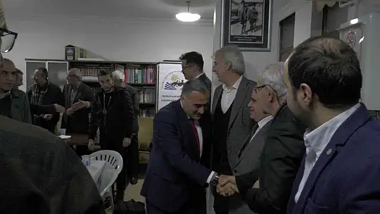 Cabbar: Görevimizin son gününe kadar çalışacağız