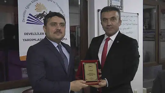 Cabbar: Görevimizin son gününe kadar çalışacağız