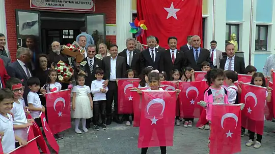 Kayseri'de en çok okul yapan Belediye hangisi?