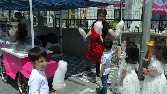 Kayseri'de en çok okul yapan Belediye hangisi?