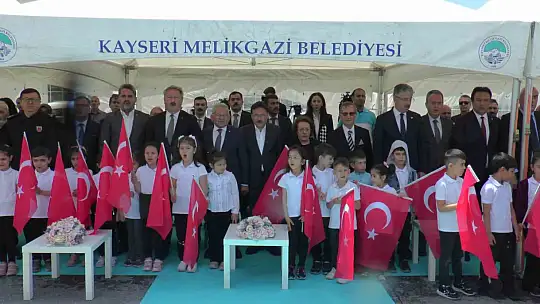 Kayseri'de en çok okul yapan Belediye hangisi?