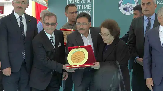 Kayseri'de en çok okul yapan Belediye hangisi?