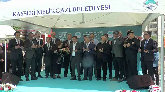 Kayseri'de en çok okul yapan Belediye hangisi?