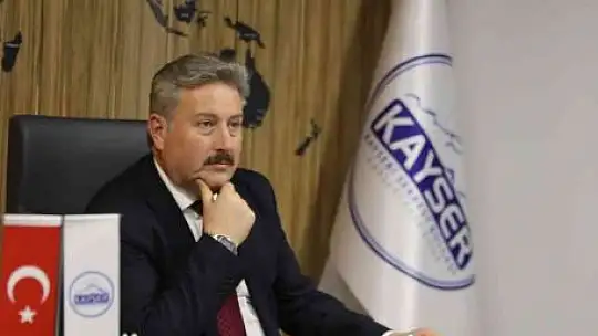 Başkan Palancıoğlu: 'Serbest Bölge 2022 yılında büyük ve önemli yatırımlar kazandı'