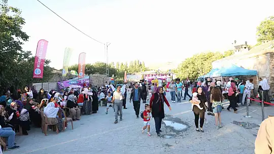 Palancıoğlu'ndan müjde üstüne müjde...