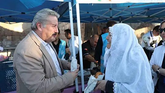 Palancıoğlu'ndan müjde üstüne müjde...