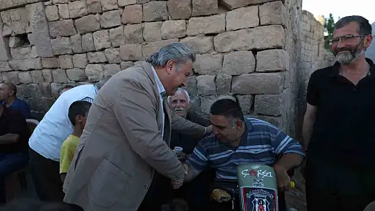 Palancıoğlu'ndan müjde üstüne müjde...