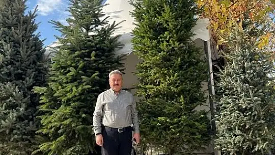 Başkan Palancıoğlu, Ödemiş Süs Bitkileri ve Fidancılık Sergisini gezdi