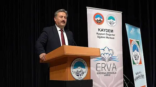 Palancıoğlu, öğretmenlerle bir araya gelerek günlerini kutladı