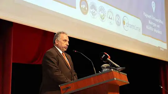 Başkan Yalçın: 'Aile ve gençlik üzerine hain bir saldırı var'