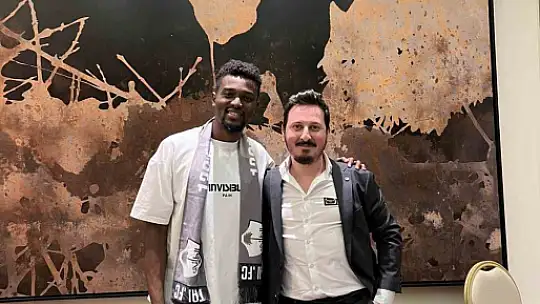 Bernard Mensah'ın yeni takımı belli oldu