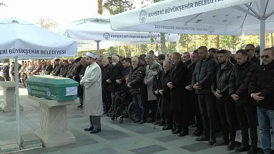 Besceli'ye son görev