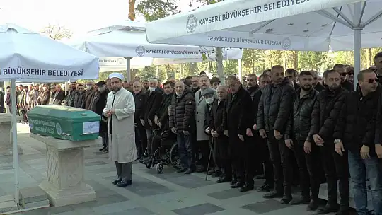 Besceli'ye son görev