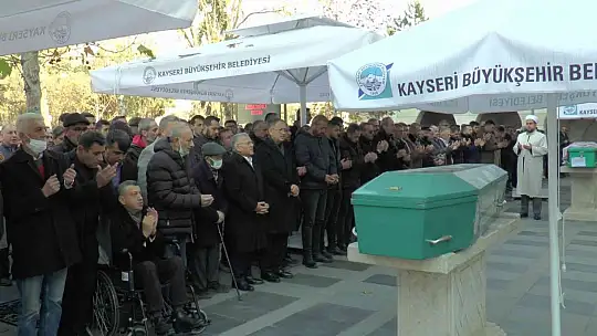 Besceli'ye son görev