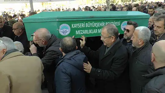 Besceli'ye son görev