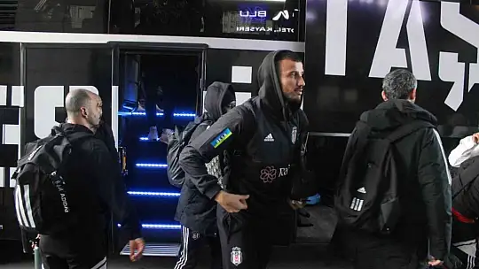 Beşiktaş, Kayseri'de