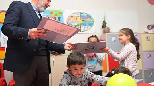 Beyazşehir Kur'an Kursu Tesisi'nde geri sayım