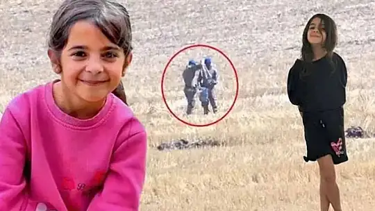 Narin cinayetinde olayı çözecek ipucu Atasoy'dan geldi!