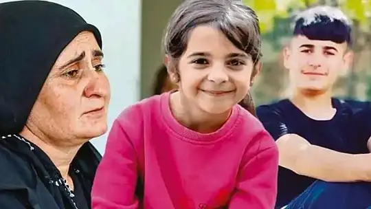 Narin cinayetinde olayı çözecek ipucu Atasoy'dan geldi!