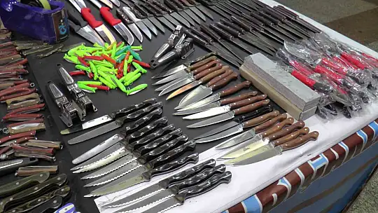 Bıçakçı Karamahmutoğlu'ndan bayram öncesi öneri